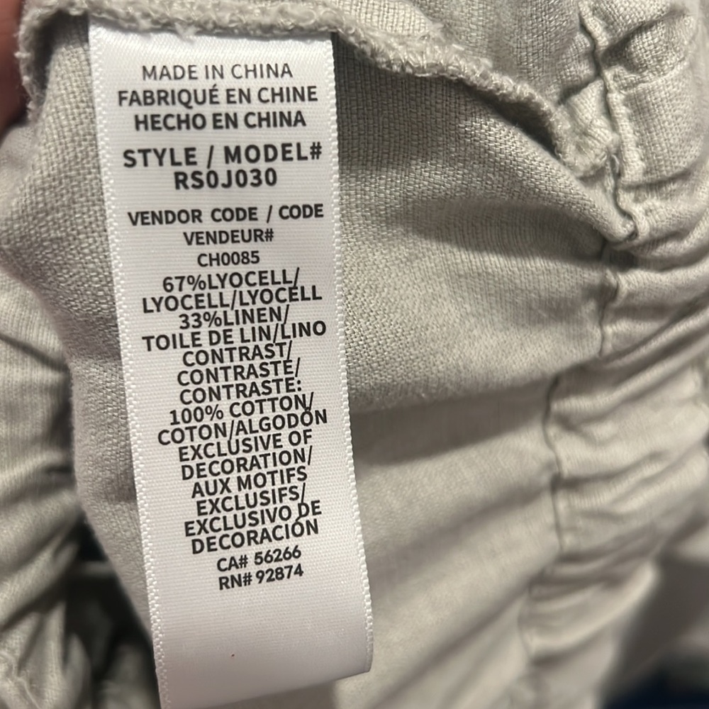 Splendid jacket - Picture 6 of 15